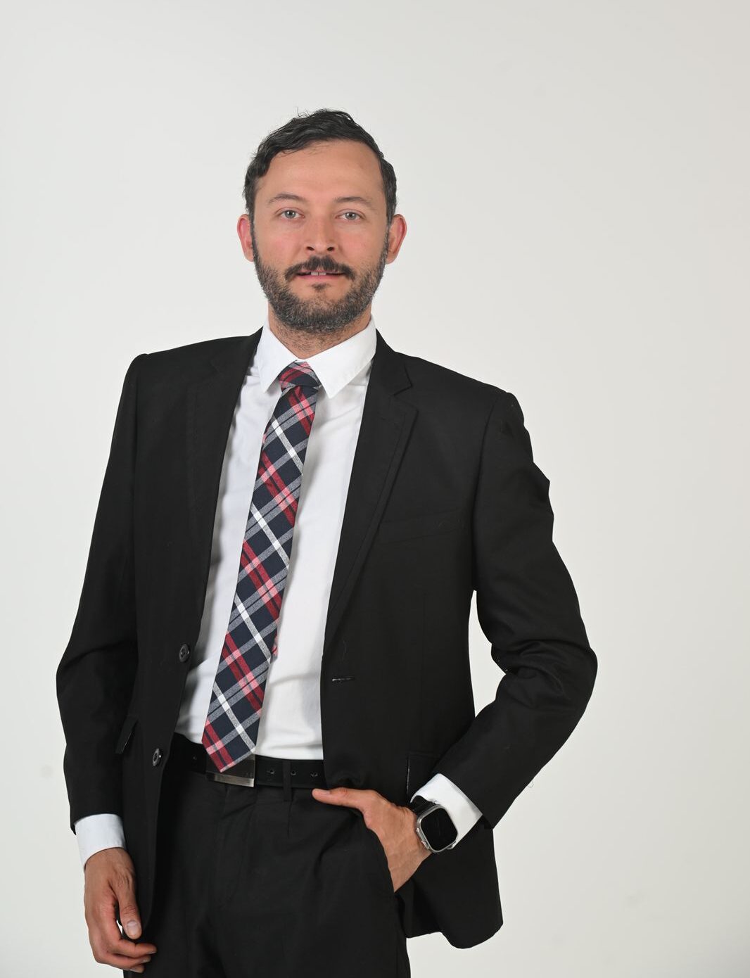 Dr. Diego Antonio Preciado Estrella