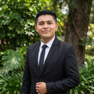 Elihut Garcia