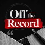 Off The Record