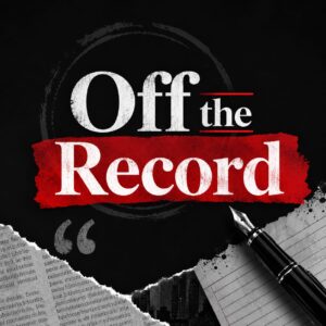 Off The Record
