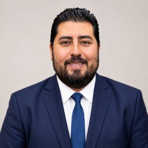 Dr. Rosendo Gómez Hernández