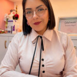 Dr. Rebeca Pascacio Vázquez
