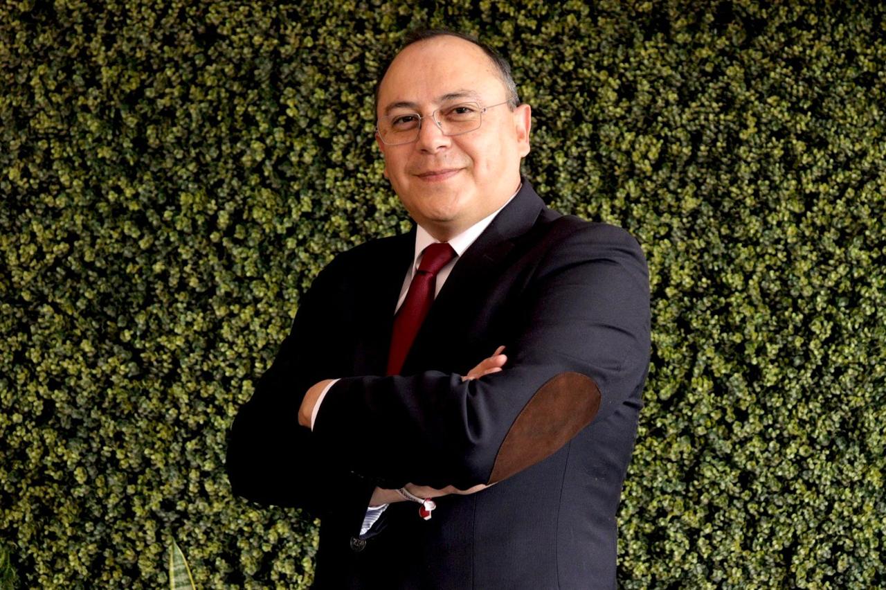 Gerardo Villanueva