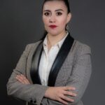 Mtra. Odette Muñoz Espinosa