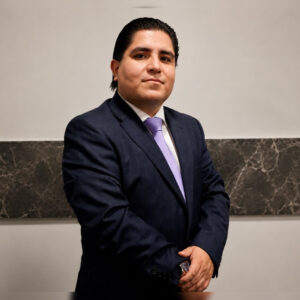 Dr. Oscar Miranda