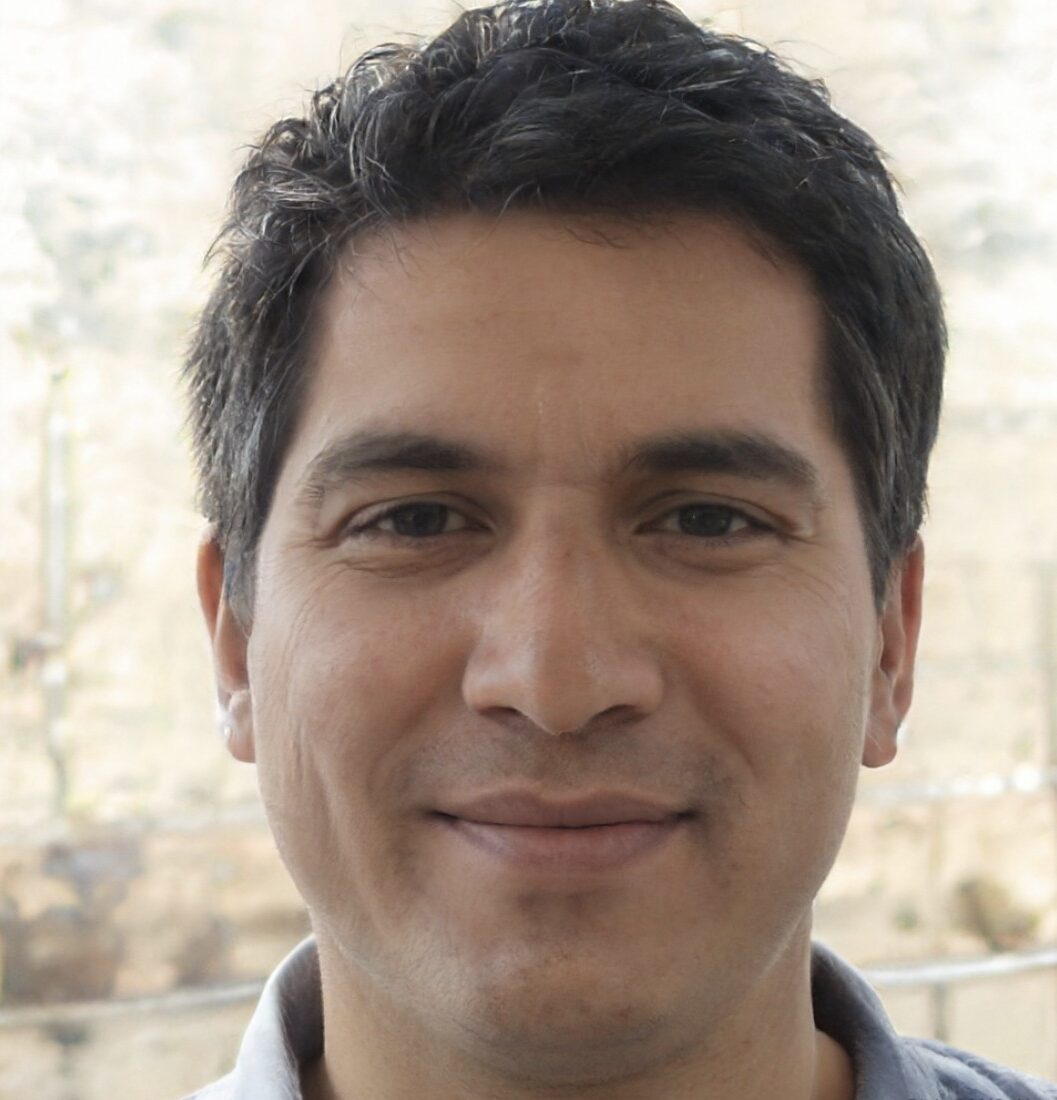 Alejandro Montiel